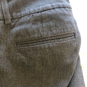 Work Pants